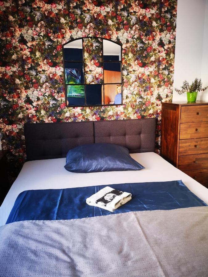 Hostel Mazurska 8A Ольштын Экстерьер фото
